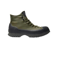 Chaussures Femmes Converse Lugged 2.0 Rose