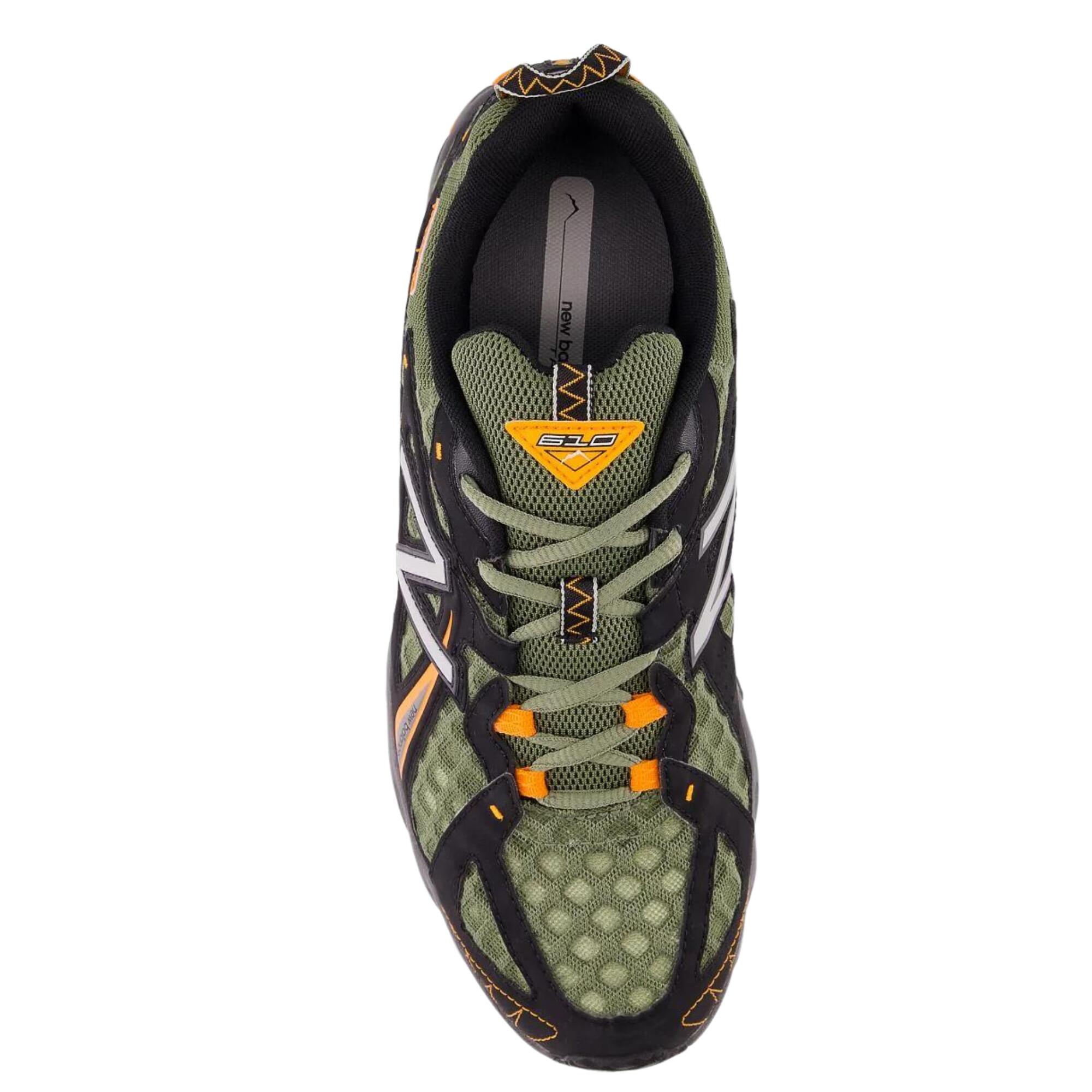 Scarpe da ginnastica New Balance 610 5/5