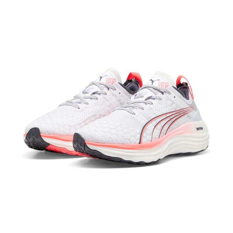 Chaussures De Running Puma Foreverrun Nitro Wn Femme