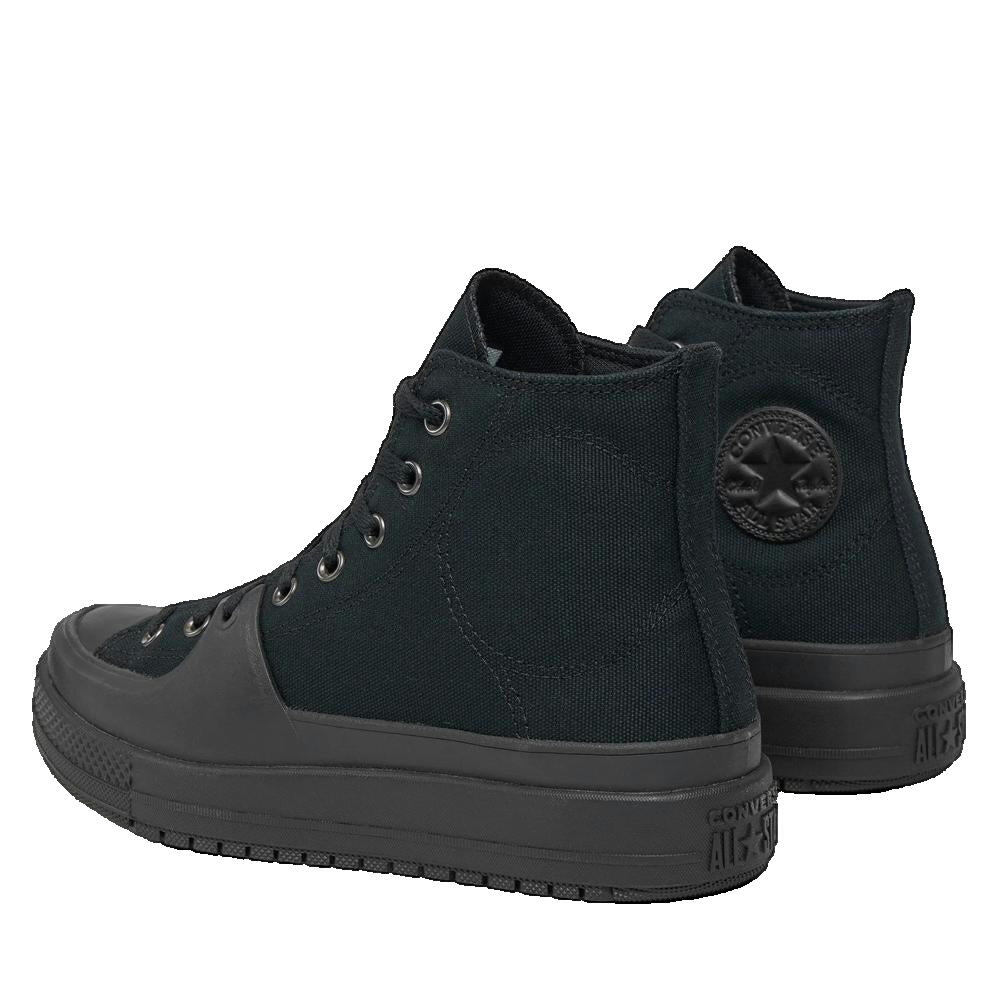 Chaussures Adultes Converse Chuck Taylor All Star Construct Noir 3/3
