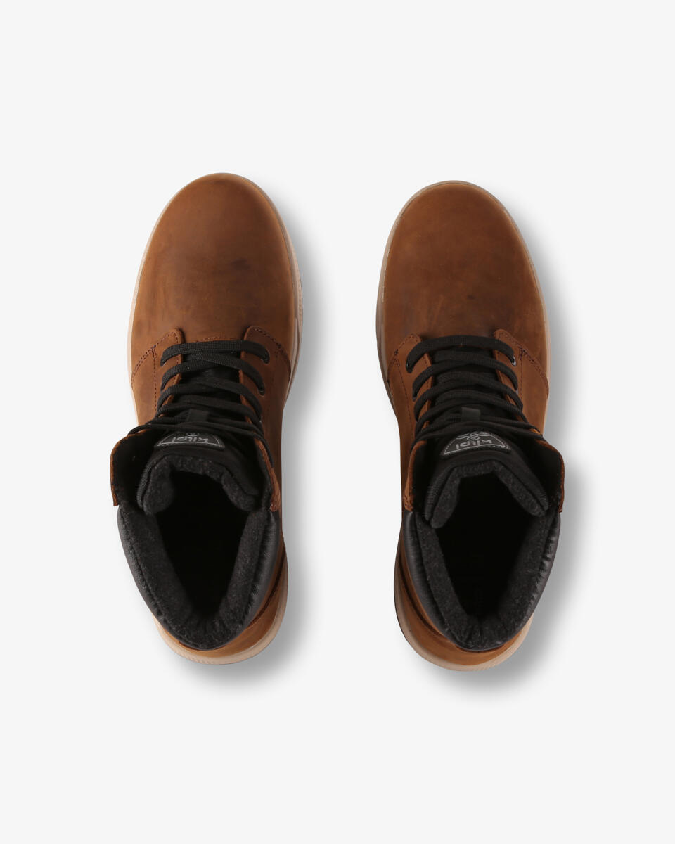 Herren-Winterschuhe für Freizeit Kilpi LOMAR HIGH WP-M 3/7