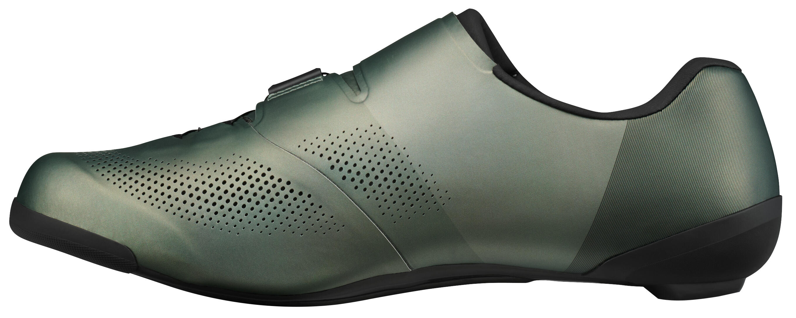 Bici da strada - Scarpe da ciclismo SH-RC703, verde salvia 4/6