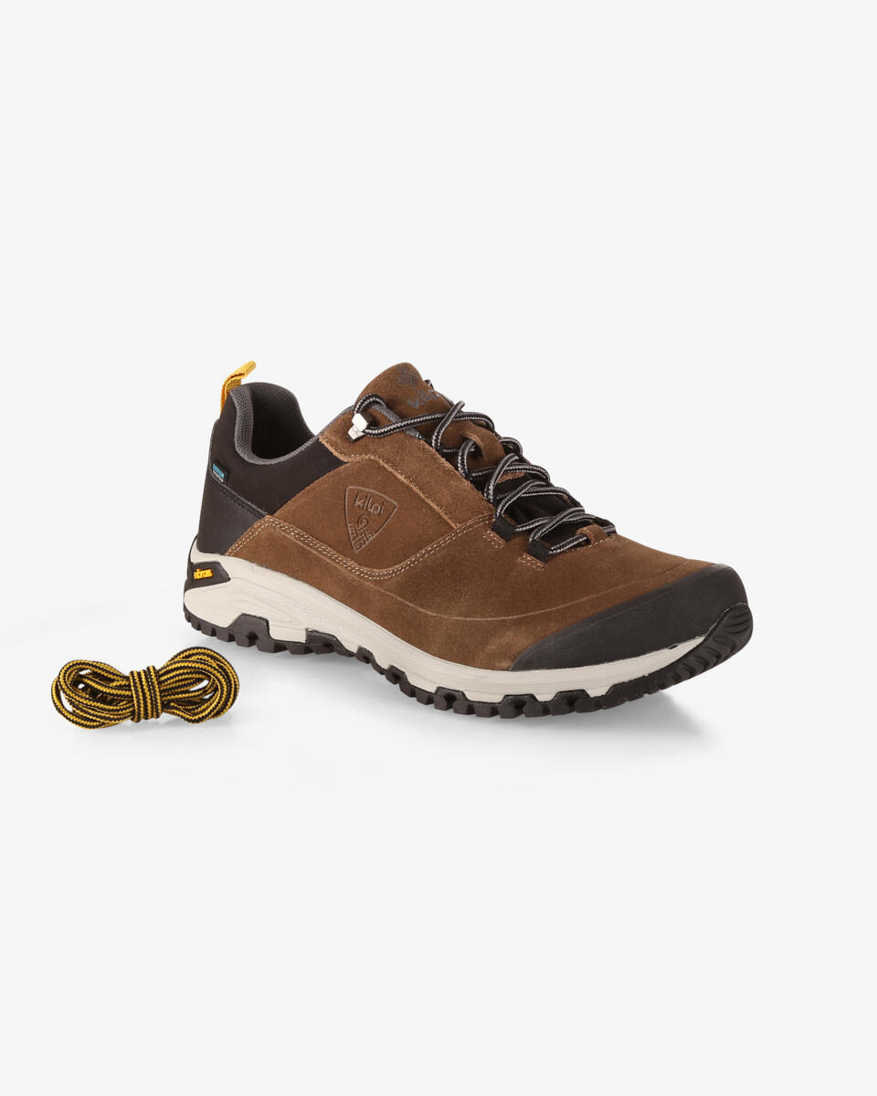Chaussures de randonnée Kilpi Anak Low WP-U 3/7