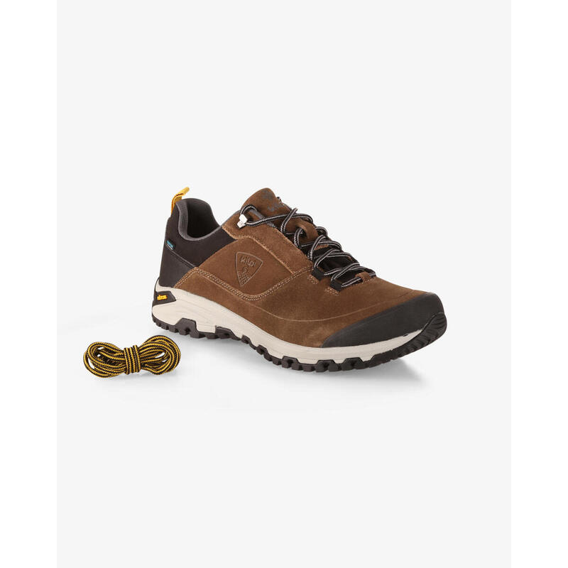 Unisex nízké outdoorové boty Kilpi ANAK LOW WP-U
