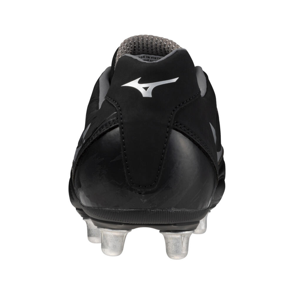 Waitangi PS Adults Soft Ground Rugby Boots 5/6