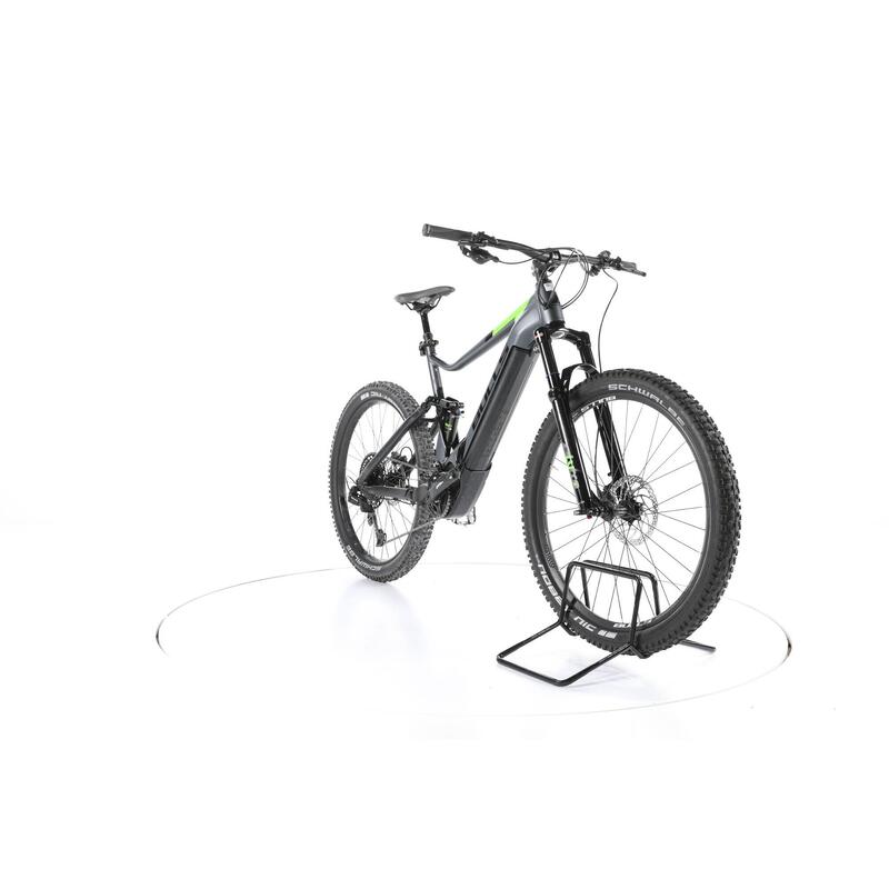 Refurbished - Bulls E-Stream EVO TR 2 Vélo électrique VTT 2021 - Très Bon