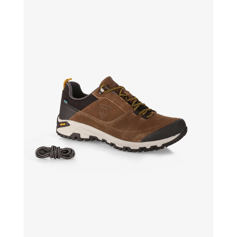 Unisex nízké outdoorové boty Kilpi ANAK LOW WP-U