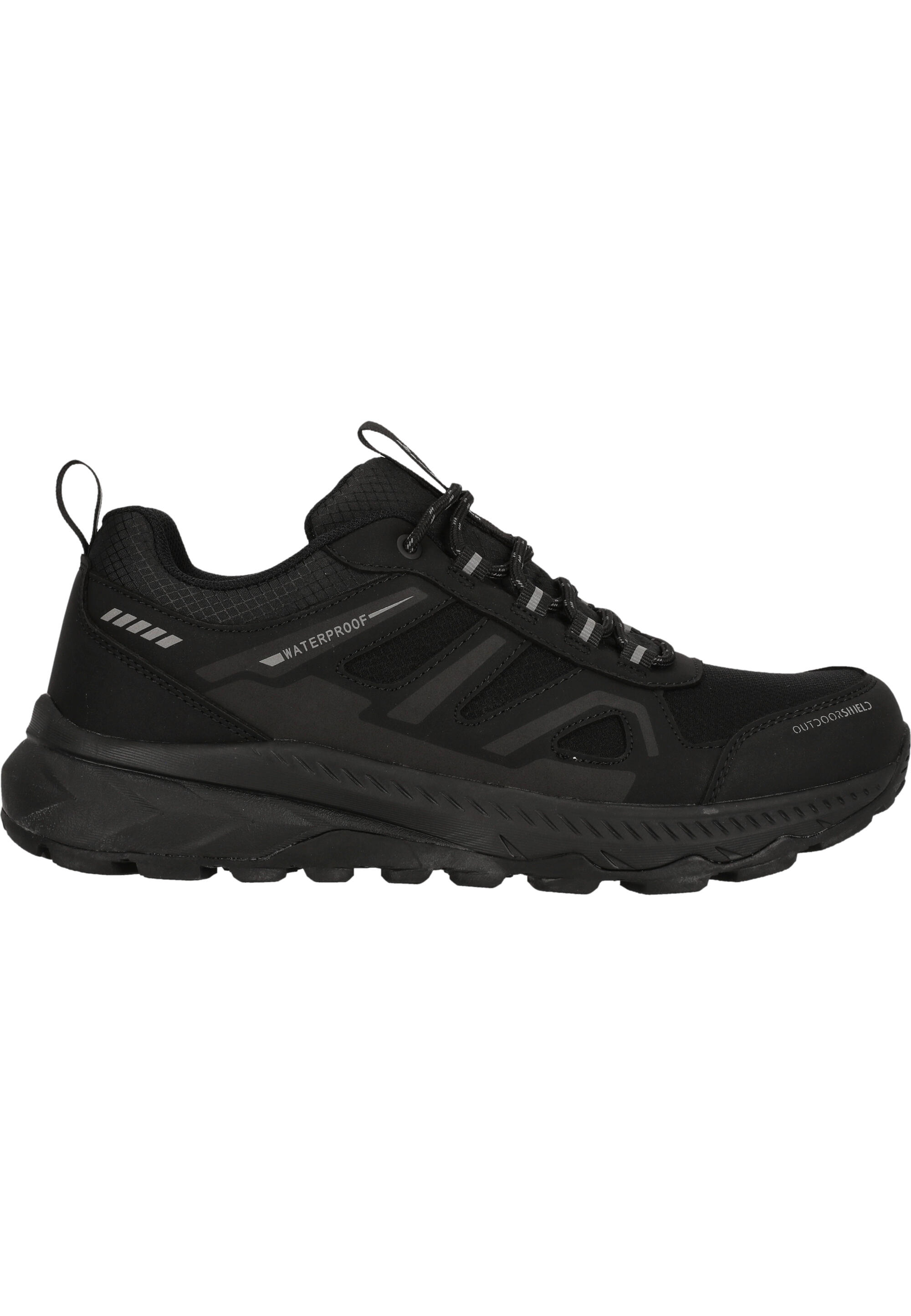 WHISTLER Outdoorschuh Qisou W 3/7