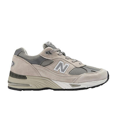 Zapatillas Mujer New Balance 991 V1 Gris
