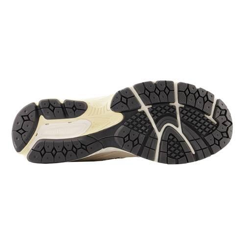 Chaussures  2002R Taupe White Grey 5/5
