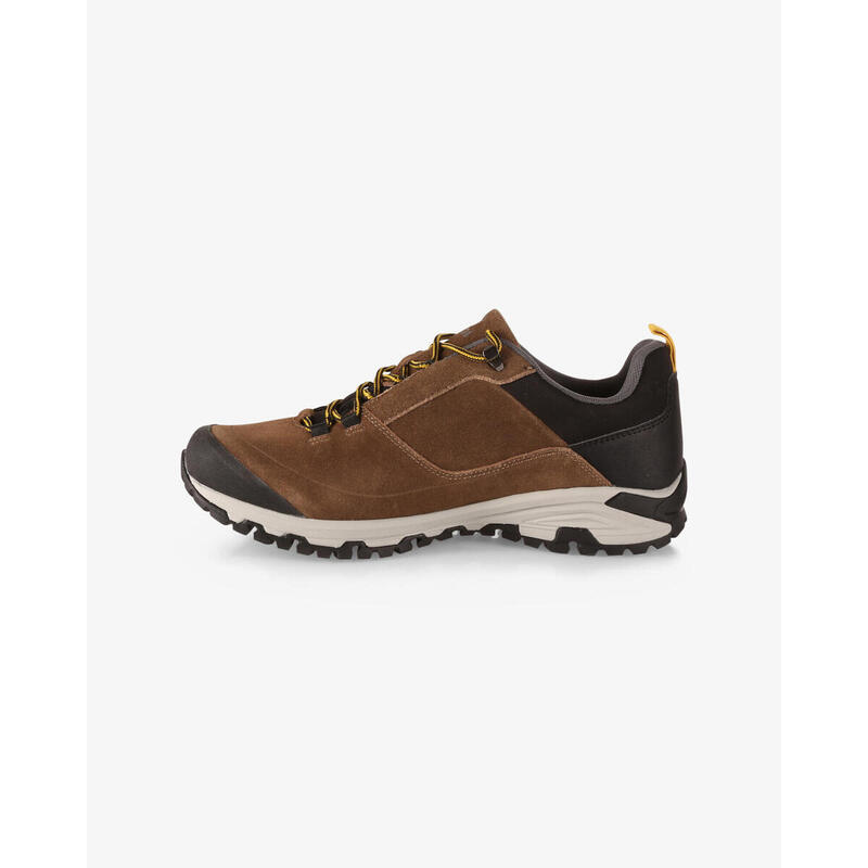 Unisex nízké outdoorové boty Kilpi ANAK LOW WP-U