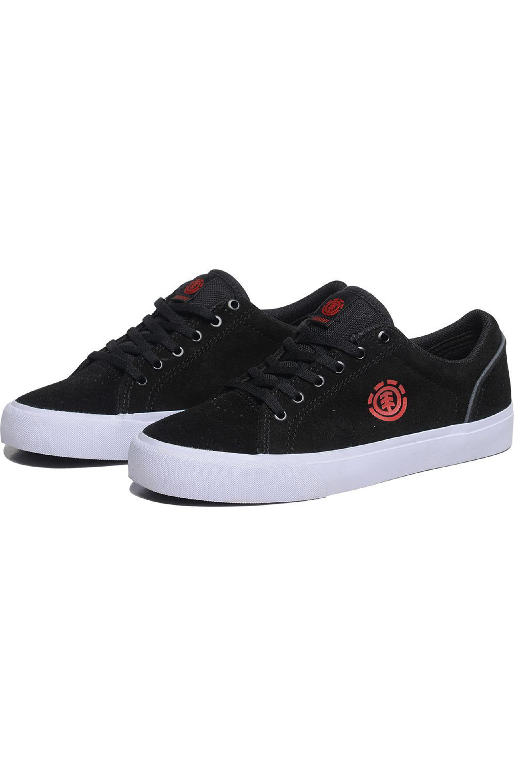 Creeton - Sneaker Schwarz Weiß 2/4