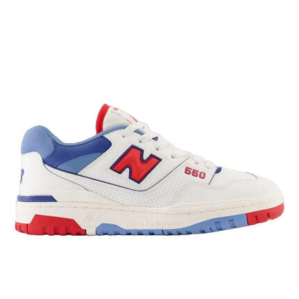 Zapatillas 550 Burnt Orange