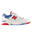 Chaussures Hommes New Balance 550 Blanc