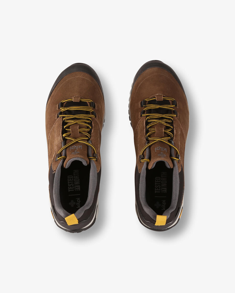 Chaussures de randonnée Kilpi Anak Low WP-U 4/7