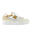 Chaussures Femmes New Balance 550 Orange