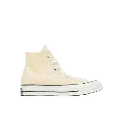 Zapatillas Adulto Converse Chuck 70 Amarillo