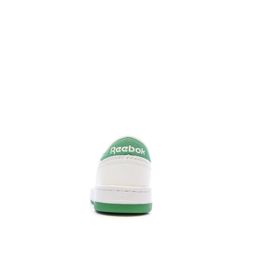 Reebok Herren Sneaker Weiß/Grün GY0080 3/7