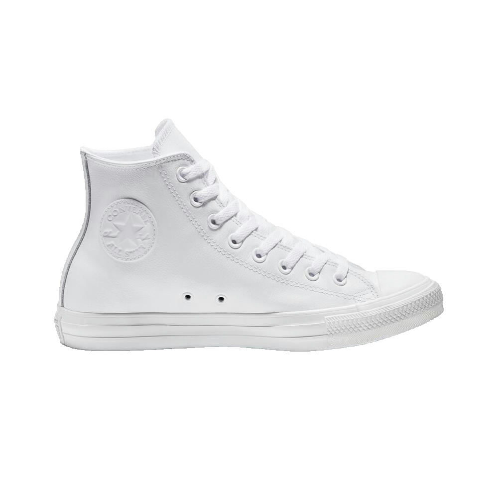 Converse - Chaussures Femmes Converse Chuck Taylor All Star Mono Blanc - Chaussures De Sport - Blanc - Decathlon