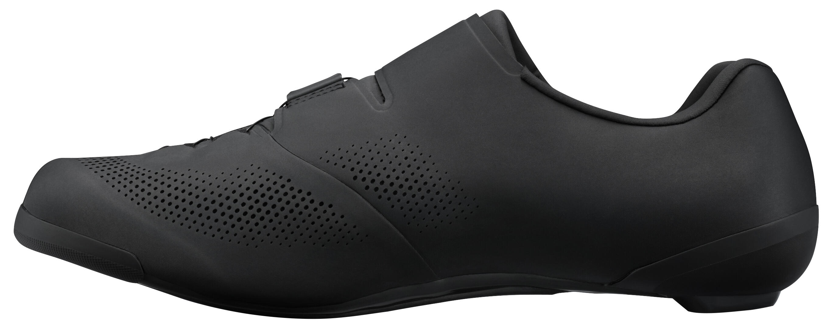 Rennrad - Fahrradschuhe SH-RC703, schwarz 2/7
