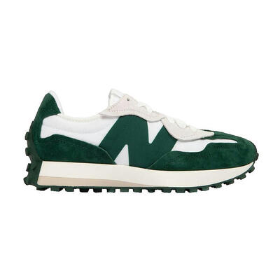 Zapatillas Adulto New Balance 327 Verde