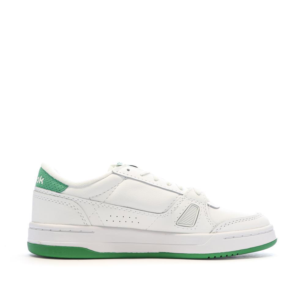 Reebok Herren Sneaker Weiß/Grün GY0080 2/7