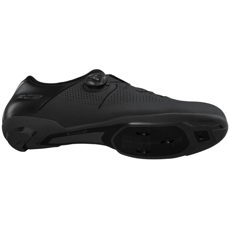 Pantofi de drum pentru bărbați Shimano SH-RC302