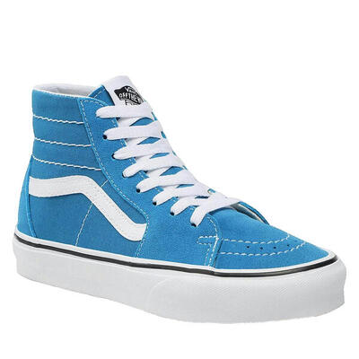Zapatillas Mujer Vans Sk8-Hi Verde