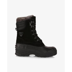 Kilpi ANTARTIC HIGH WP-M chaussures d'hiver imperméables et isolées