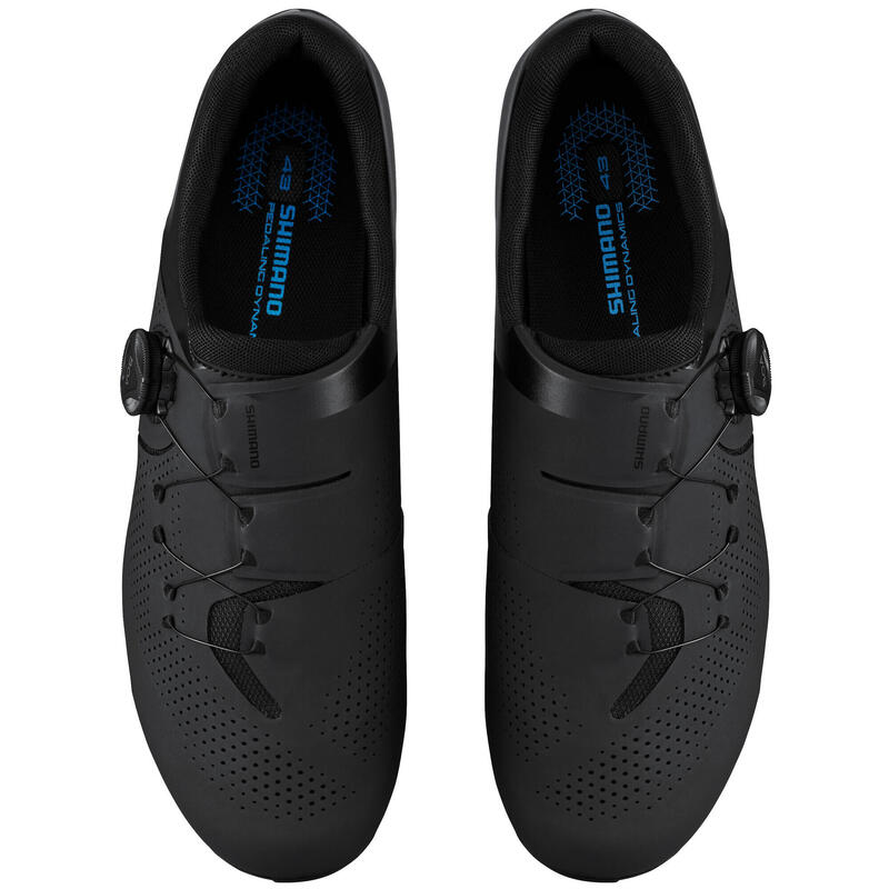 Pantofi de drum pentru bărbați Shimano SH-RC302