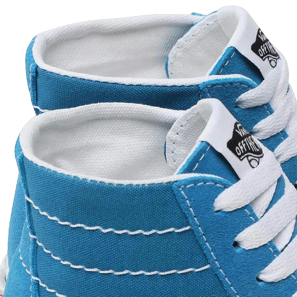 Tênis Vans Sk8-Hi 3/3