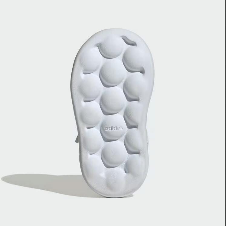 Sapatilhas Adidas modelo IE3866 para bebê 3/7