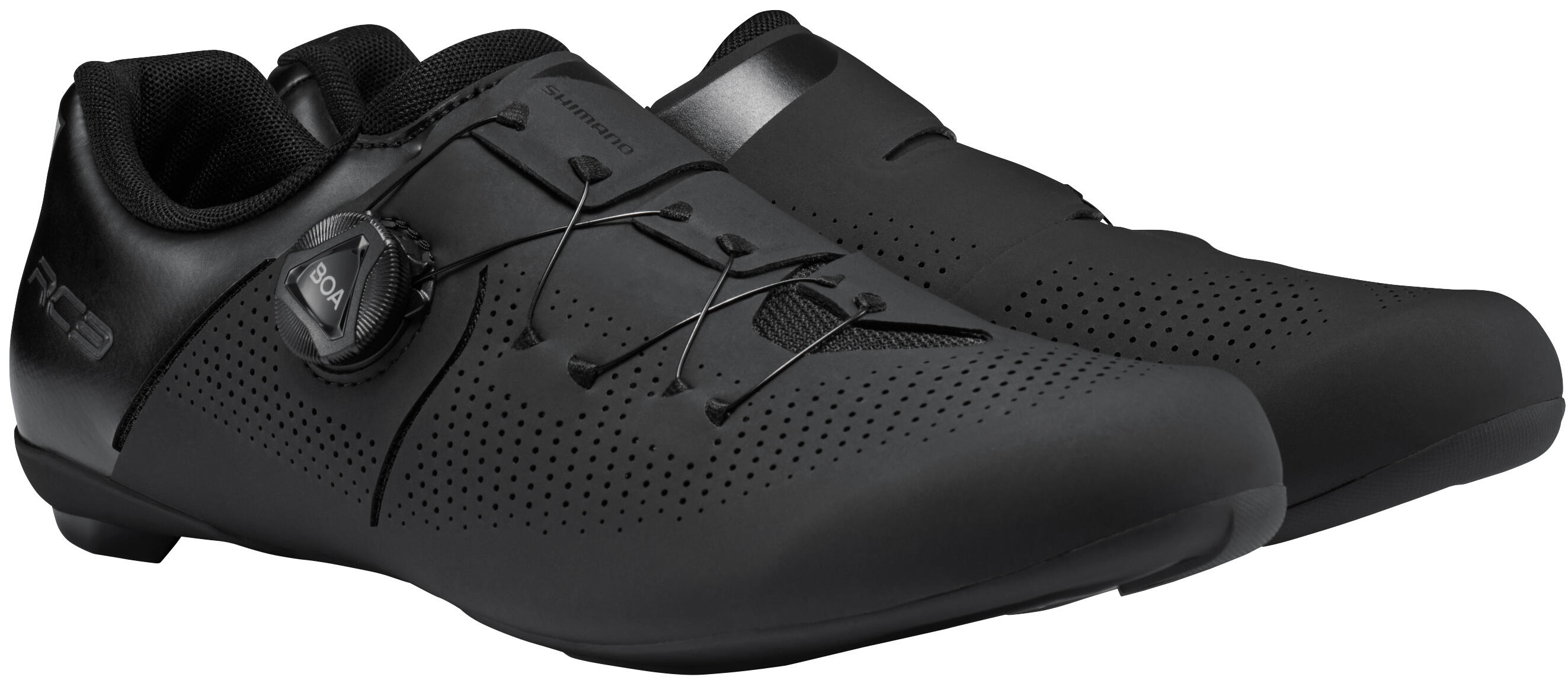 Bicicletta da strada - Scarpe da bicicletta RC302 WIDE 6/6