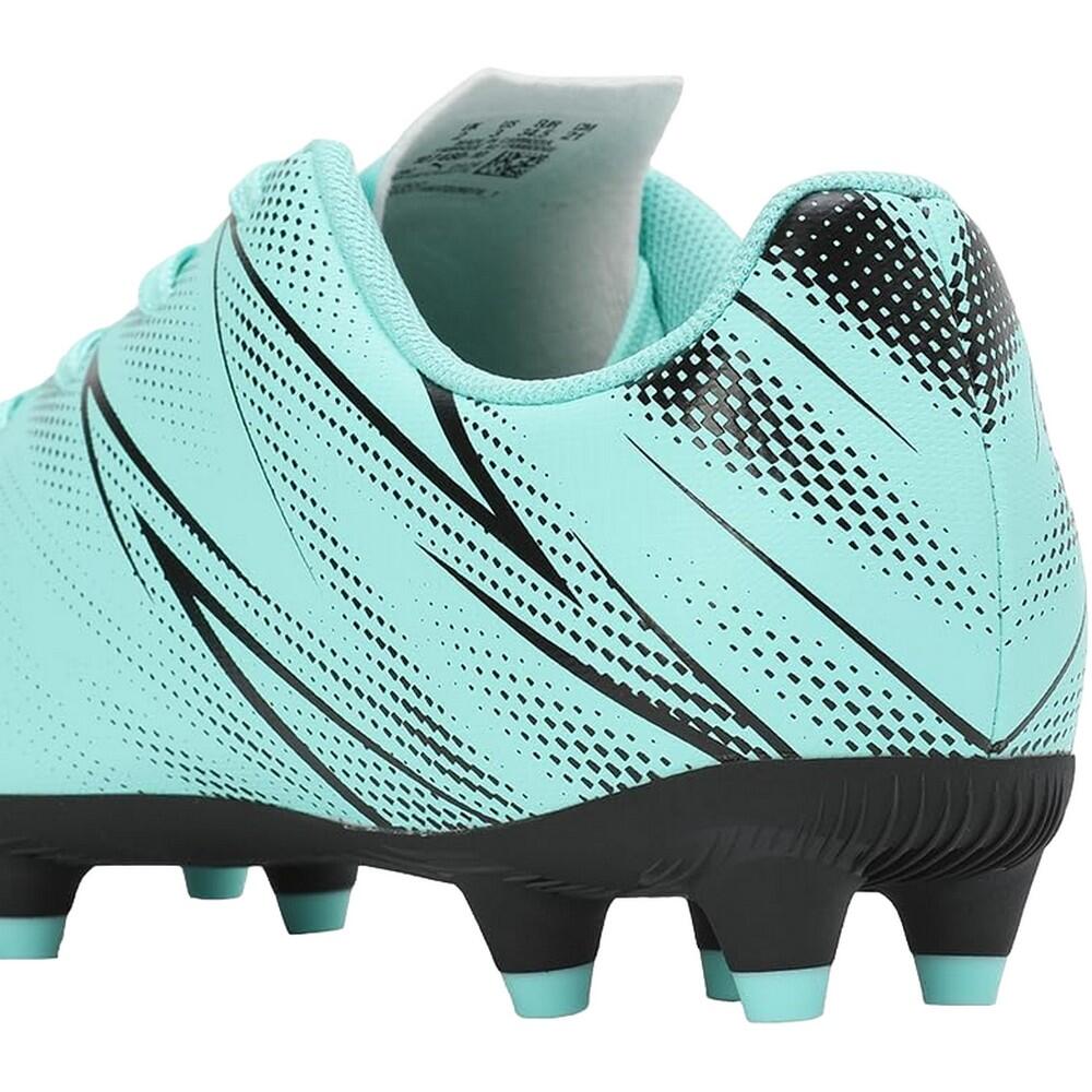 Scarpe da calcio ATTACANTO bambino Verde pallido sintetico 2/3