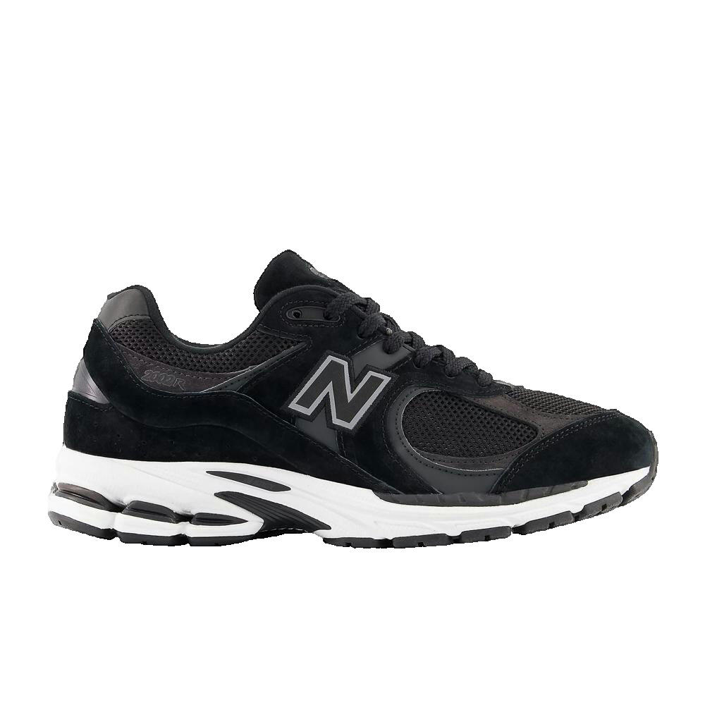 Mens Trainers New Balance 2000R Black