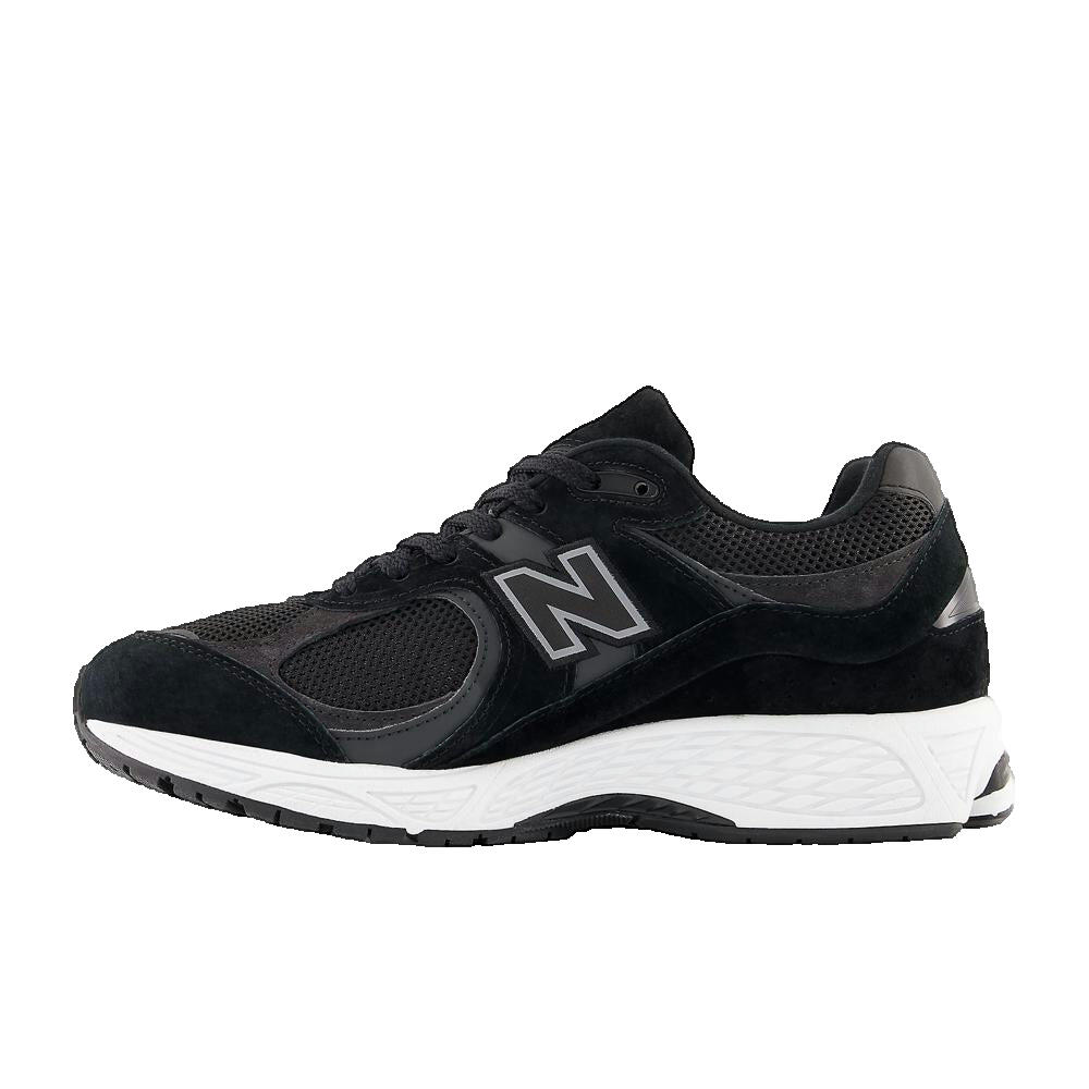 Chaussures Hommes New Balance 2000R Noir 3/6