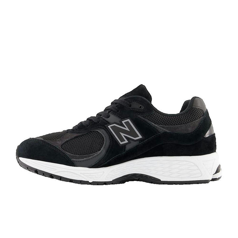 Chaussures Hommes New Balance 2000R Noir