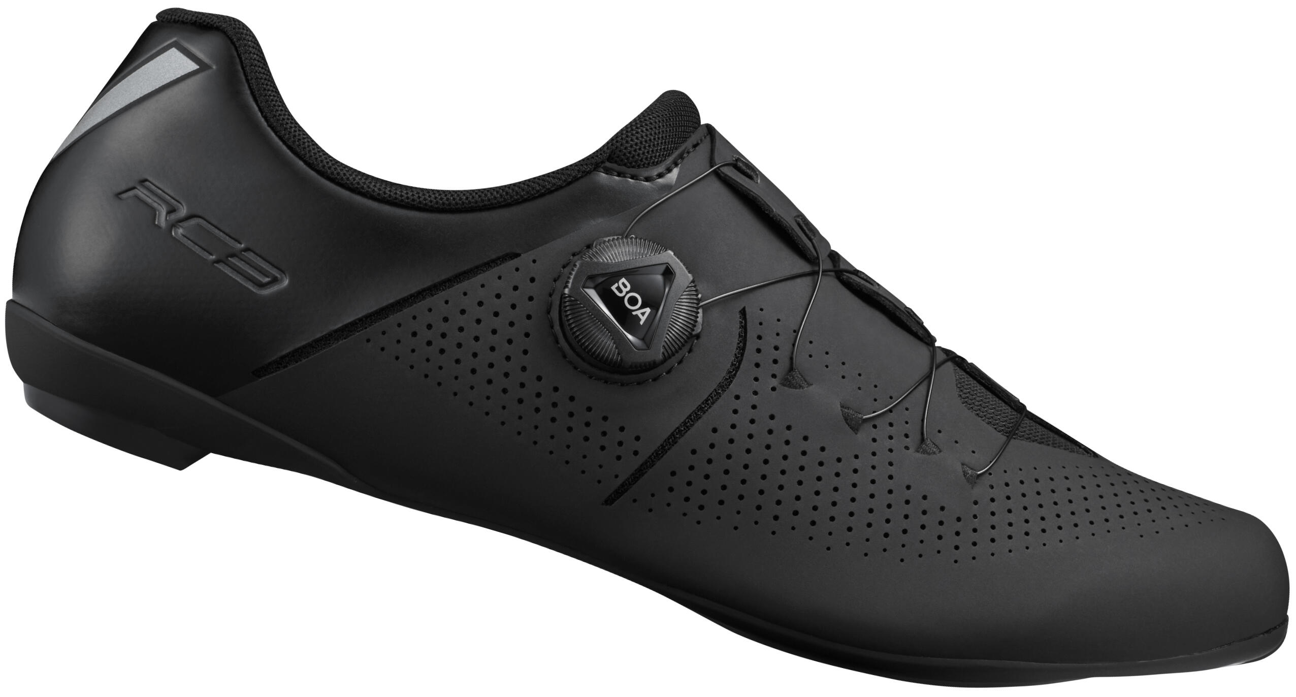SHIMANO SHIMANO Bicicletta da strada - Scarpe da bicicletta RC302 WIDE
