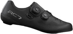 Vélo de course - Chaussures de vélo SH-RC703 larges