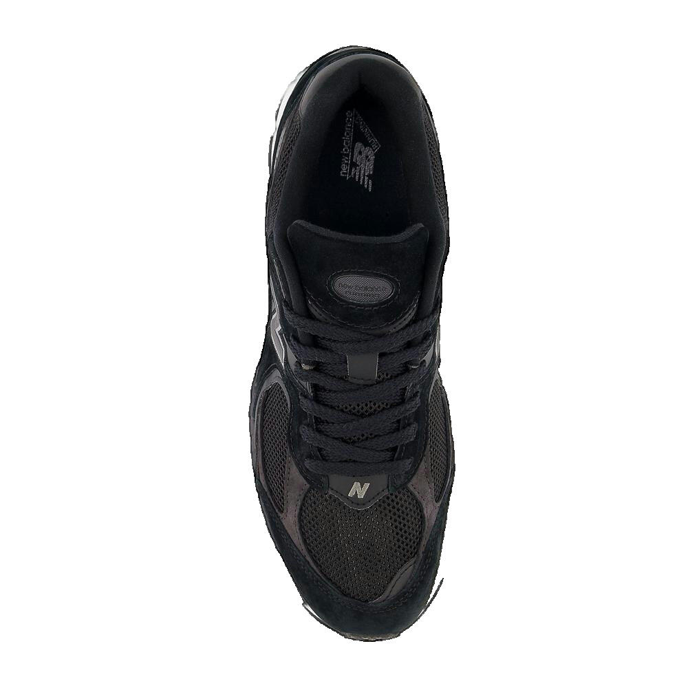 Chaussures Hommes New Balance 2000R Noir 2/6