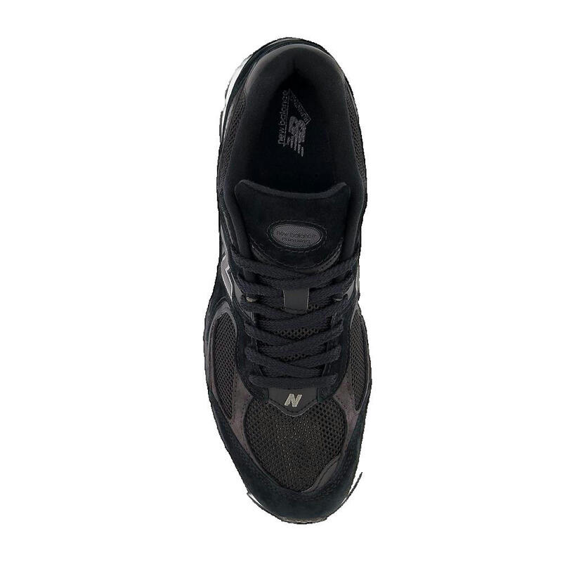 Chaussures Hommes New Balance 2000R Noir