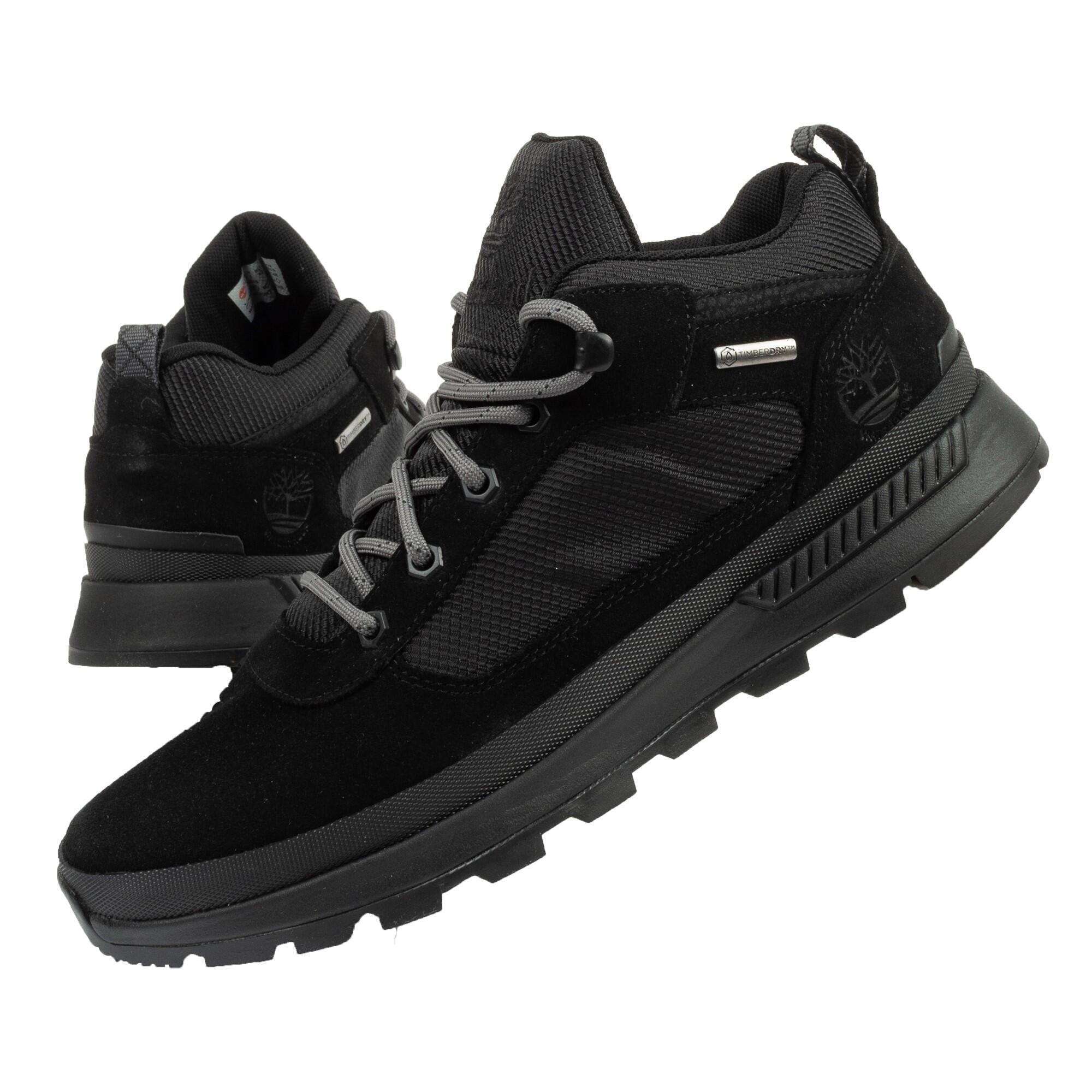 Chaussures de randonnée Timberland Field Trekker pour homme [TB0A2B19015] 1/7