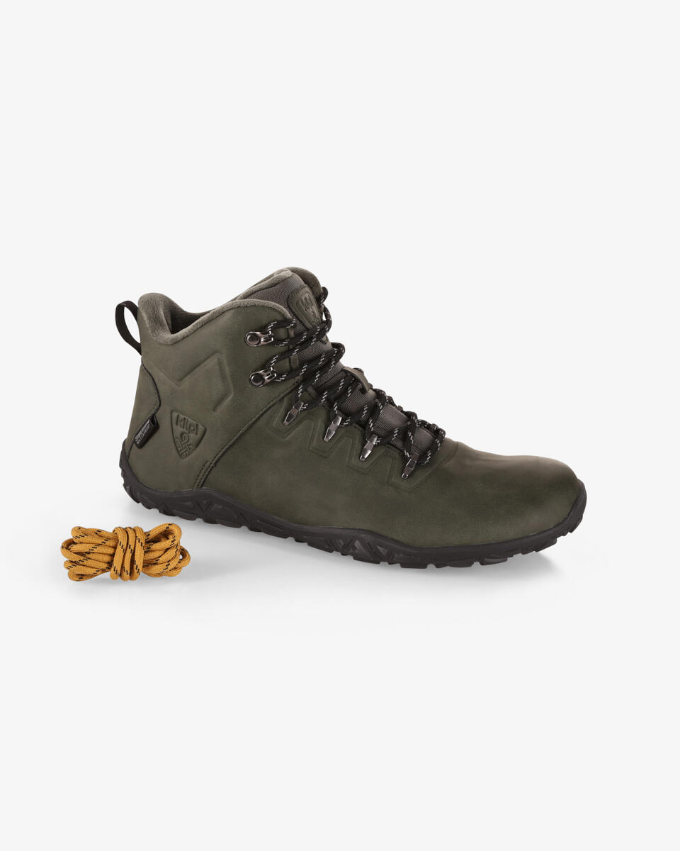 Chaussures pieds nus outdoor Kilpi BARE HIGH WP-U 3/7