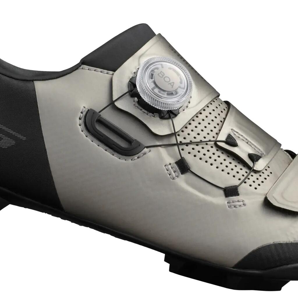 MTB - Fahrradschuhe SH-XC502, Silver
