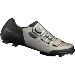 MTB - Chaussures de vélo SH-XC502, Silver