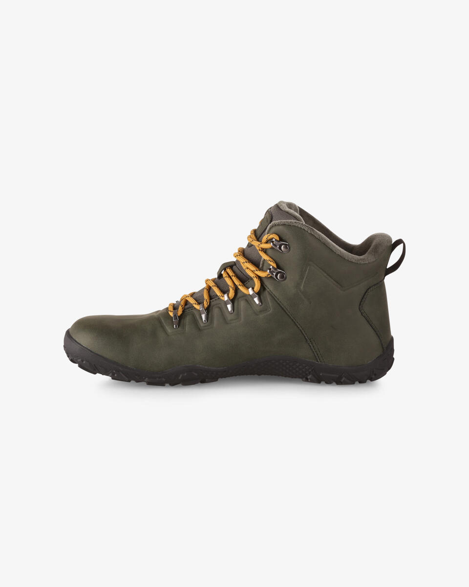 Chaussures pieds nus outdoor Kilpi BARE HIGH WP-U 5/7