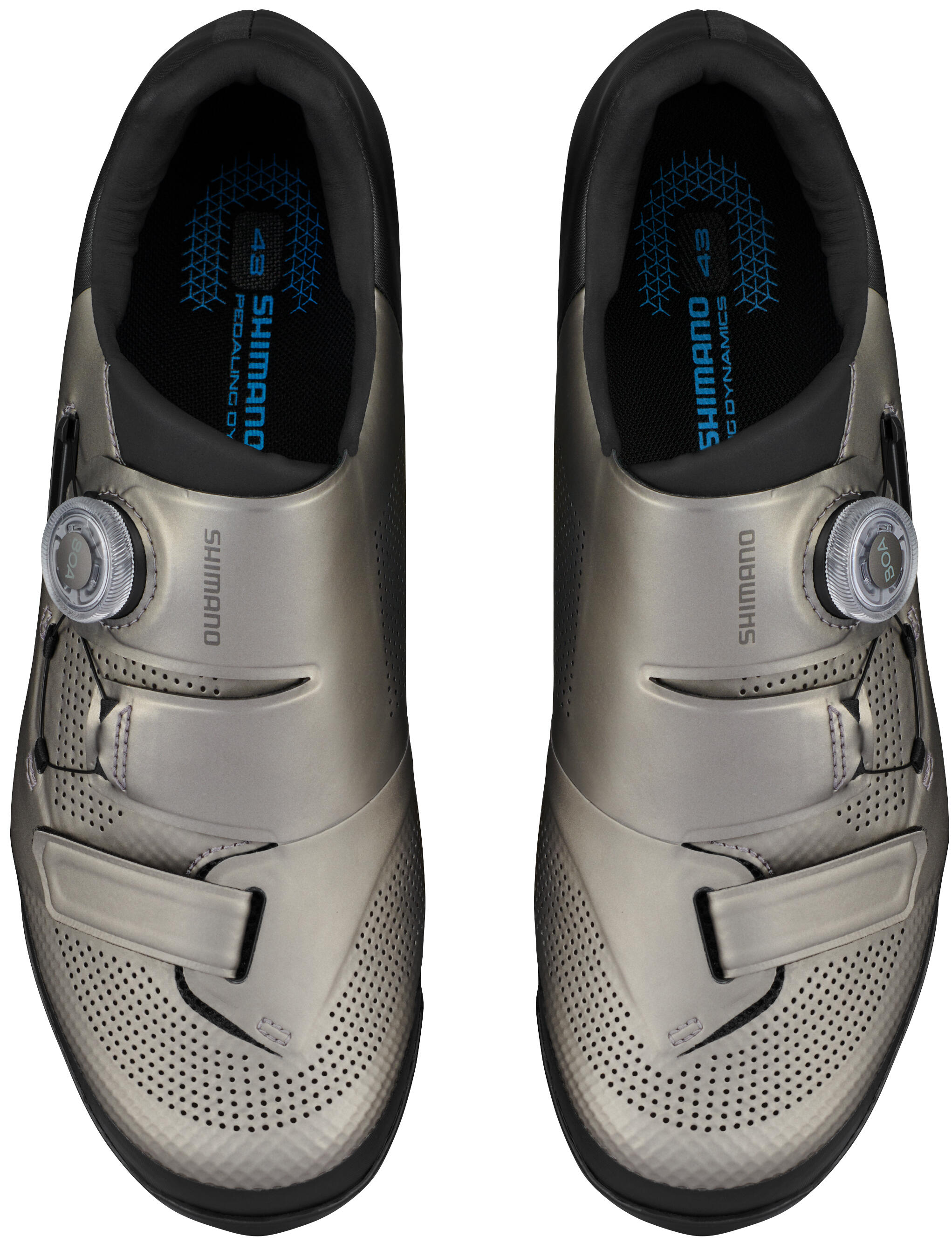 Shoes Shimano SH-XC502 3/6