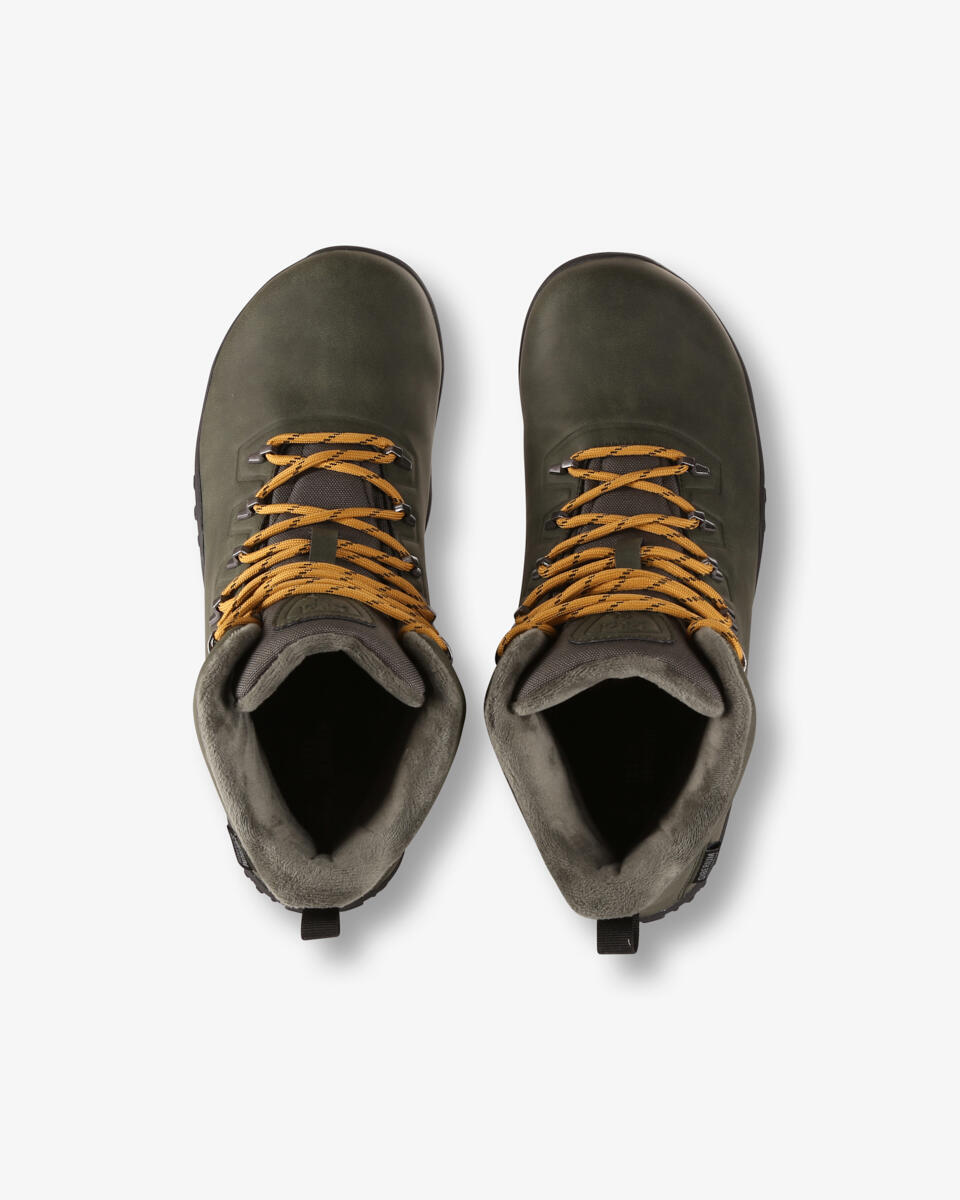 Chaussures pieds nus outdoor Kilpi BARE HIGH WP-U 4/7