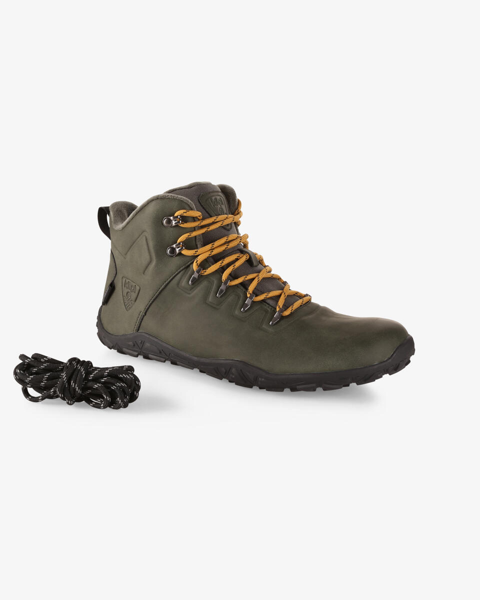 Chaussures pieds nus outdoor Kilpi BARE HIGH WP-U 2/7