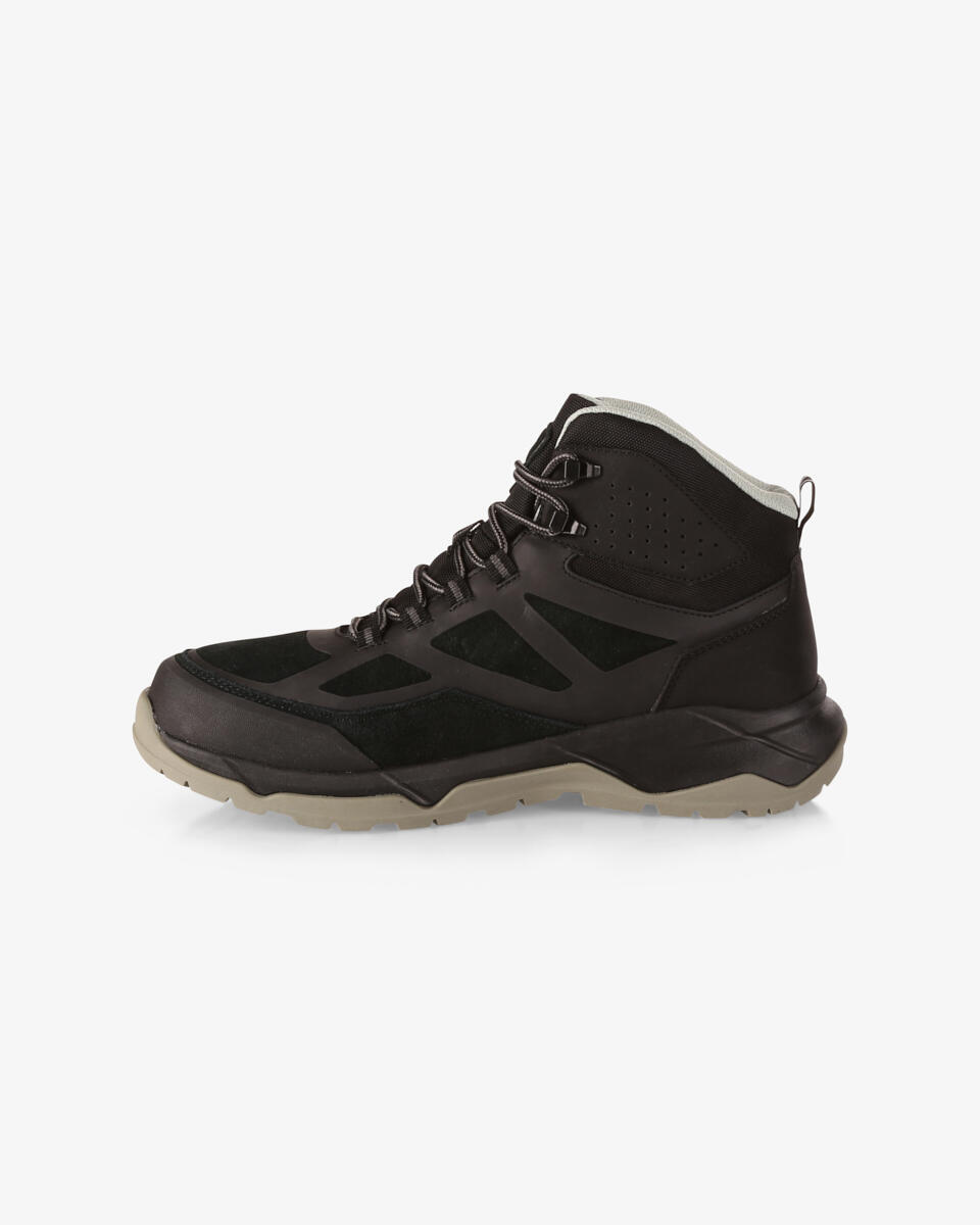 Chaussures de randonnée Kilpi Piton WP-U High 5/7